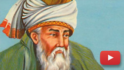 Mevlana Rumi (Documentary in English)