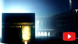 Miracle of Kaaba