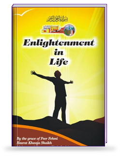 Enlightment in Life