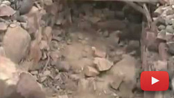 Hazrat Halima Ka ghar (Dolat Khana)
