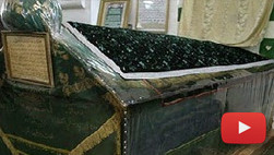 MAZAR HAZRAT BILAL HABSHI (Razi.Allah Anho) 