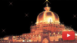 1st rajab . khawaja garib nawaz ka karishma