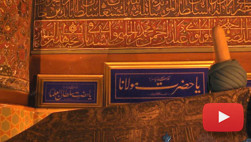 Dargah Maulana Hazart Rome.R.A.